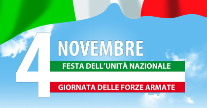 4 Novembre 2024