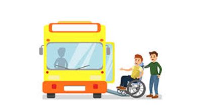 trasporto scolastico disabili