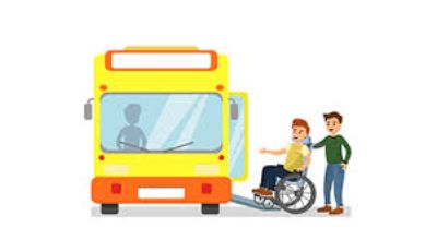 trasporto scolastico disabili