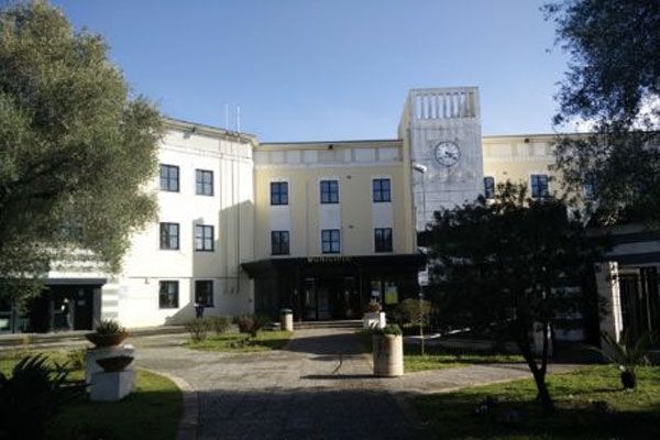 Sede Municipale